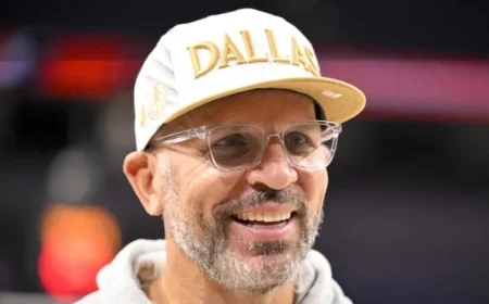 Key Maverick Set for Anticipated Season Debut Against Pistons