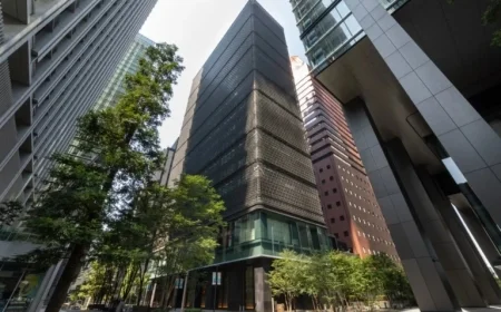 Experience Hoshinoya Tokyo: Luxurious Ryokan Retreat in Urban Heart