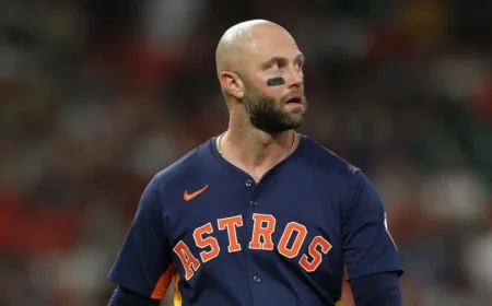 Astros’ Top Offseason Trade Prospect Revealed