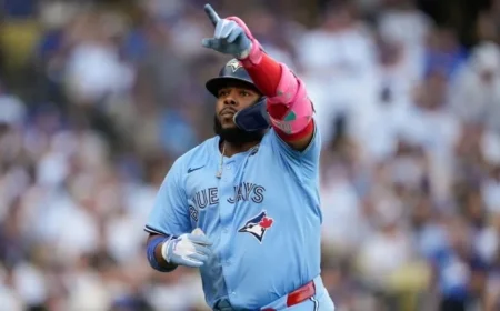 Toronto’s Game 7 Legacy Shines Before World Series Finale