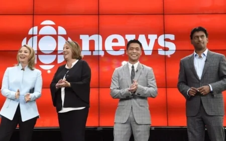 CBC Prioritizes Diverse Hiring with 84% Representation, Seeks Top Talent