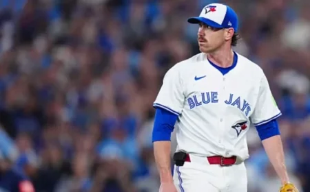 Blue Jays’ Bullpen Strains: Options if Bieber Struggles Early