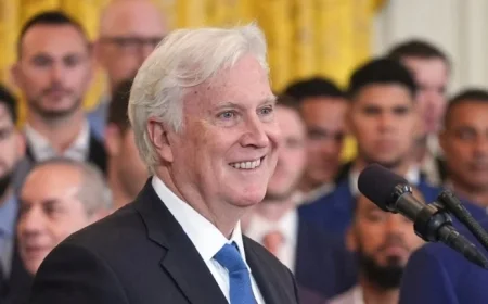 Mark Walter Acquires Majority Stake in Lakers