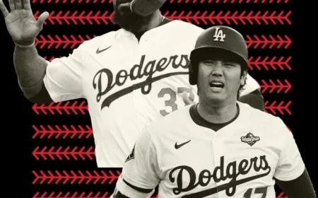 Can Dodgers Fans Support Their Team After L.A. Immigration Raids?