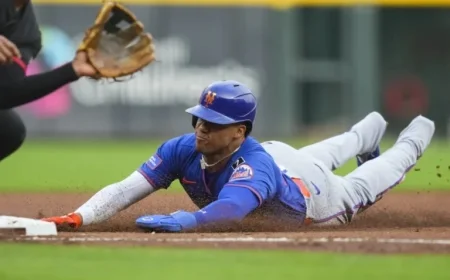 Juan Soto’s Stolen Base Stats: A Detailed Analysis