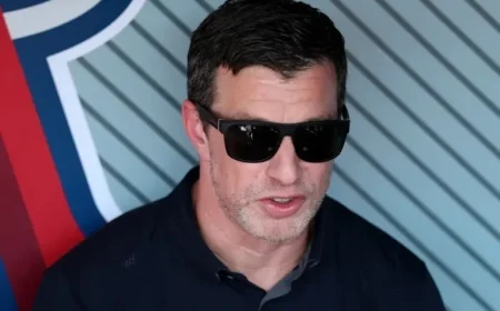 Dodgers’ Friedman Challenges ‘Ruining Baseball’ Narrative with Clear Message