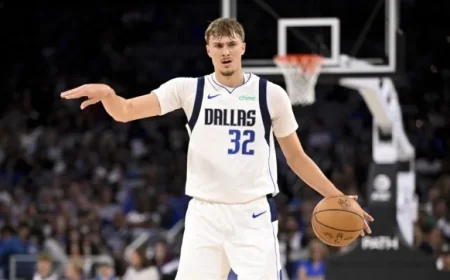 Mavericks, Rockets, Irving, Gafford, Morant Highlight Southwest Notes