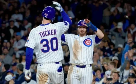 Dodgers Set to Secure $427M Superstar with Game-Changing 10-Year Deal