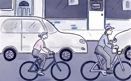 Opinion: Why Engage in Municipal Politics?