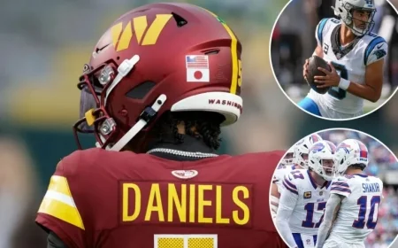 Week 9 NFL Predictions and Picks: Expert Analysis