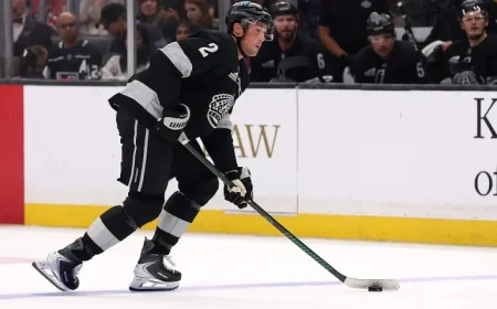 Preview: Special Teams Stand Out, Latest on Moore, Foegele, Laferriere, Turcotte, Burroughs Waived