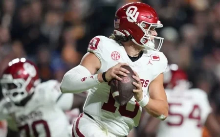 ACC Turmoil Elevates SEC to Five Tournament Bids