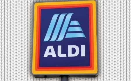 Top 11 New Aldi Clothing Arrivals Hitting Stores This Week