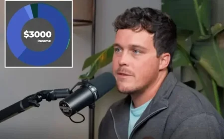 Mississippi Father Confesses to Stealing $10K from Child’s Savings