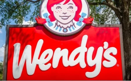 Wendy’s Launches Bold Relaunch Strategy to Boost Slumping Sales