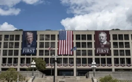 Labor Department Reinstates 250 Employees Amid Shutdown