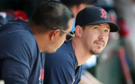 Dodgers Vigorously Attempted to Retain Walker Buehler Last Offseason