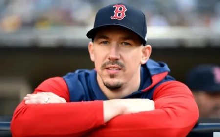 Red Sox Could’ve Avoided Buehler Setback by Accepting Dodgers’ Offer