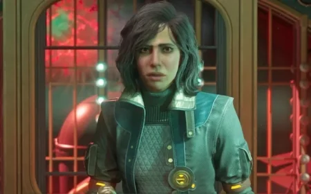 Outer Worlds 2: Revel in the Excitement of Playing the Villain