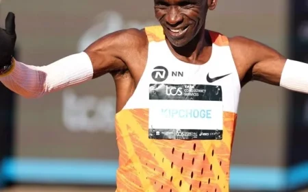 New York City Marathon 2025: Date, Schedule, Elite Fields, Prize Money