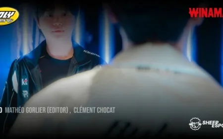 LoL Worlds 2025: GEN vs KT Showdown Ratings Revealed