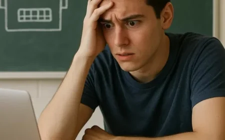 California’s New AI Law: Implications for College Campuses Explained