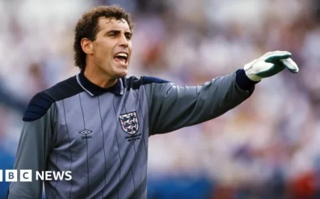 Peter Shilton Urges Horseracing Tax Funds for Addiction Recovery