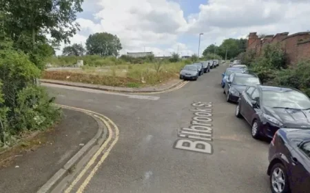 Two Stabbed During Manchester City Centre Club Event