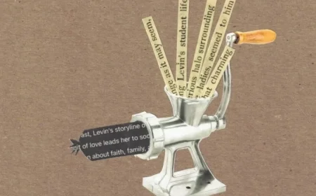 English Professors Innovate Methods to Prevent AI Use