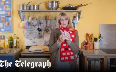 Unable to Afford Aga Use This Winter