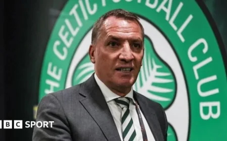 Rodgers vs. Desmond: Examining Celtic’s Turmoil