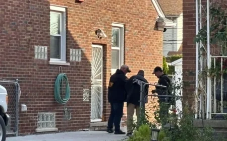 Attorney: FBI Raids Dearborn Man Over Gamer Chat, Not Terror Plot