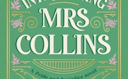 Comedian Rachel Parris Discusses Her New Book on Sunday Brunch