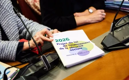 Commission Votes to Suspend Pension Reform in Social Security Budget Debate