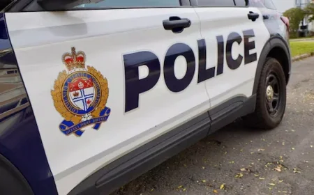 Fatal Crash in South Ottawa: One Dead, One Injured