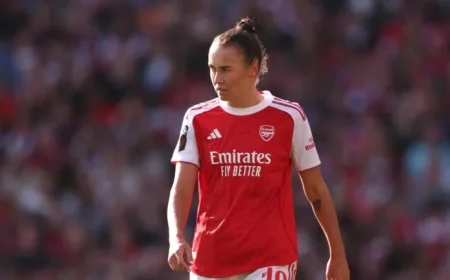 Leicester Match: Four Key Changes in Team Lineup