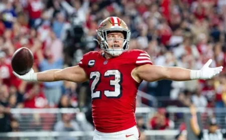 NFL Week 9 Preview: Sleepers, Surprises, and Key Trends to Watch