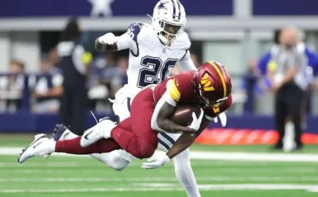 Week 9 Playbook: Set Your Lineup and Analyze Shadow Reports