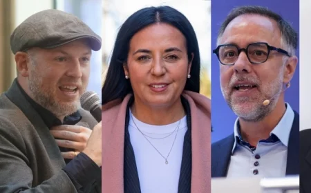 Quebec Municipal Election Sunday: Key Questions Answered