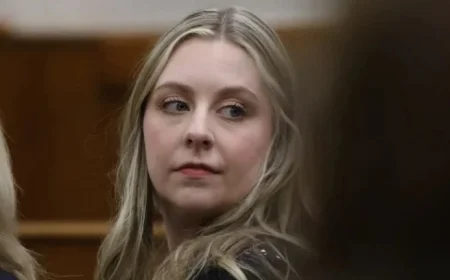 Abby Zwerner’s Emotional Testimony: Key Takeaways Revealed