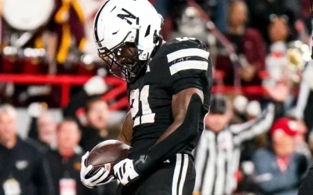 USC Defeats Raiola, Sealing Their Victory