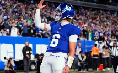 NFL Week 9: Giants vs. 49ers Predictions, Odds, and Top Bets