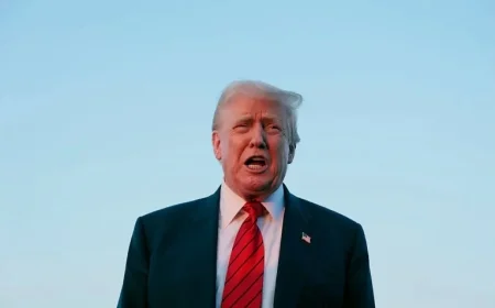 Trump Administration Alters Eligibility, Threatening Disability Benefits for Red State Workers