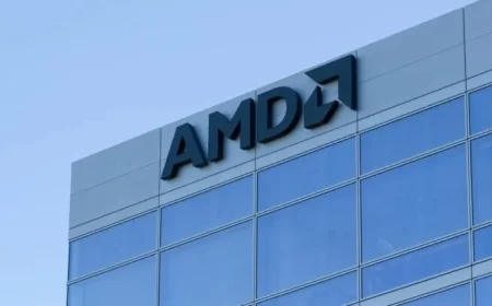 AMD Set to Reveal Q3 Earnings: What Investors Should Know