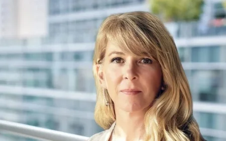 Liz Ann Sonders: AI Surge Differs from Dot-Com Bubble, Could Disrupt Economy