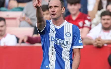 Alaves vs Espanyol: Prediction, Team News, and Lineups Preview