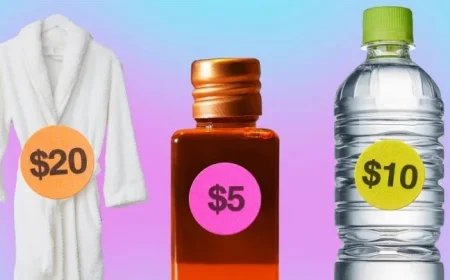 Hotels Adopt Airline-Style A La Carte Pricing Strategy