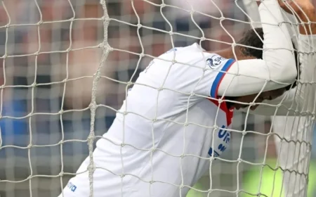 Danny Rohl Drops Underperforming Rangers Player After Poor Match