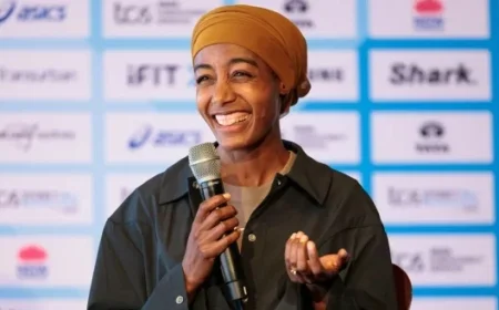 Hassan Praises Obiri’s Dominance