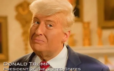 ‘SNL’ Parodies Trump with Dark Spin on ‘Property Brothers’